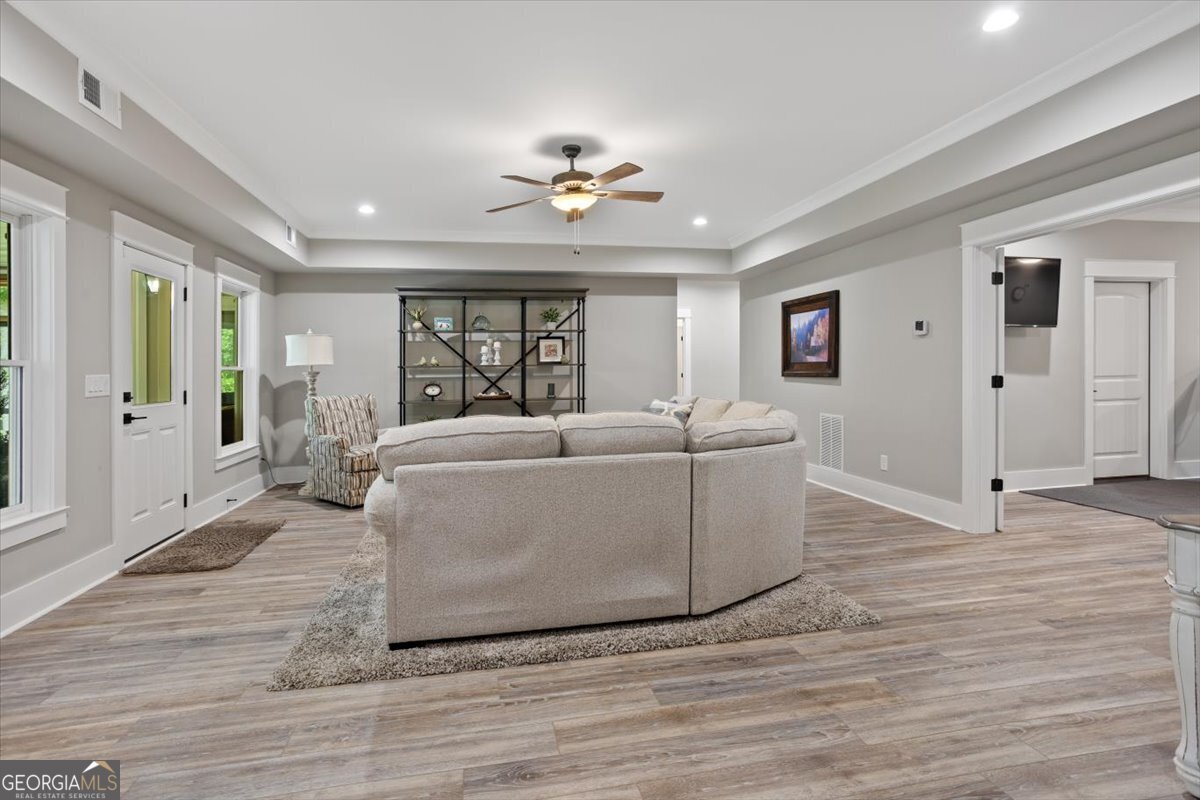 134 Sharp Mountain Creek Ball Ground - 44