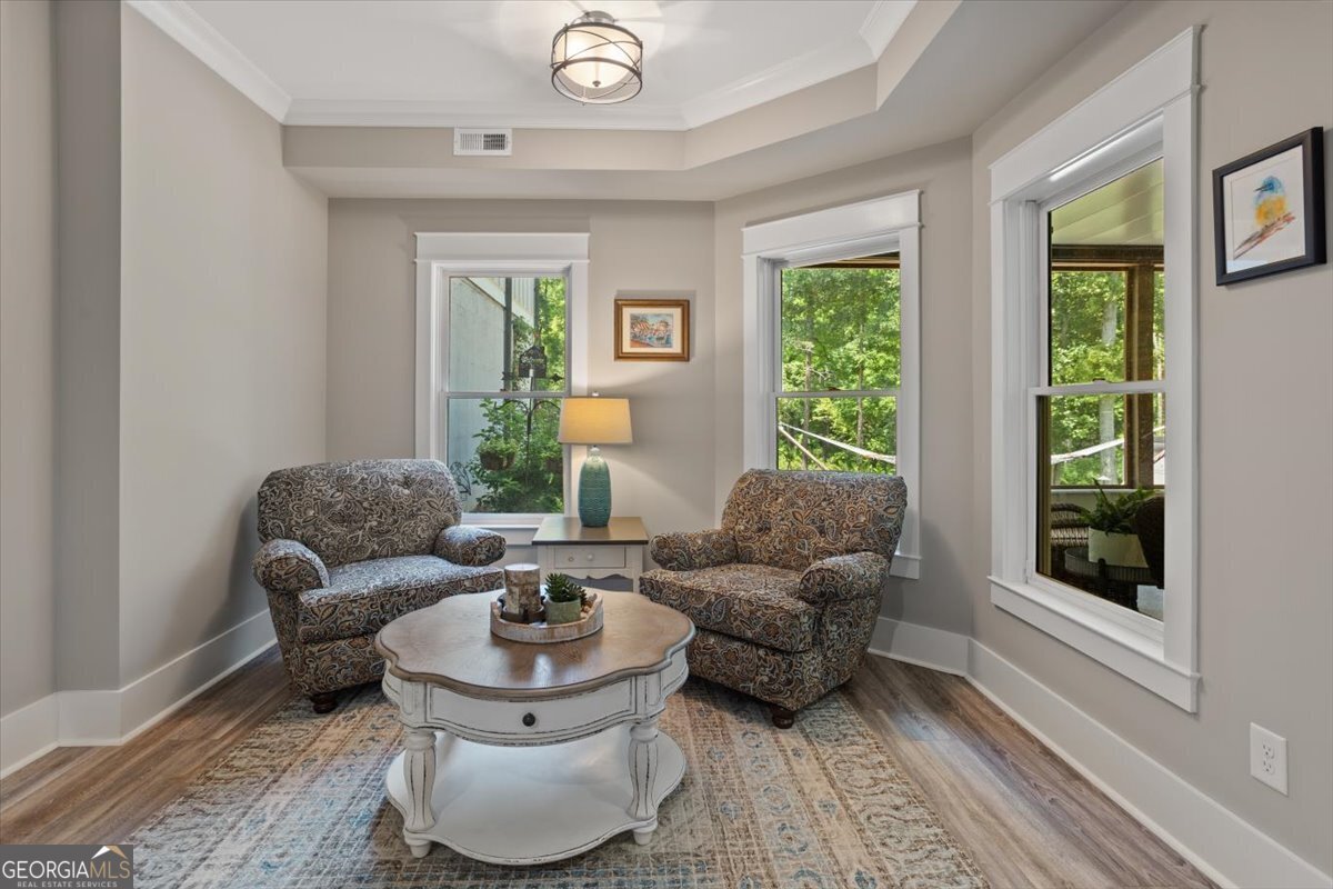 134 Sharp Mountain Creek Ball Ground - 47