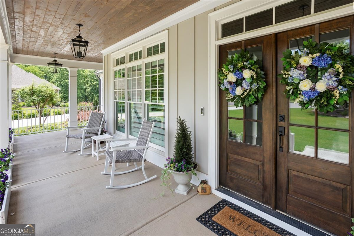 134 Sharp Mountain Creek Ball Ground - 5