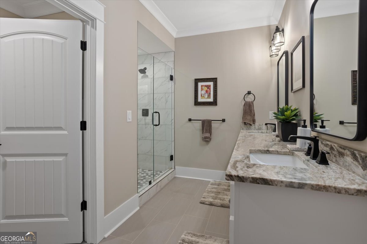 134 Sharp Mountain Creek Ball Ground - 51