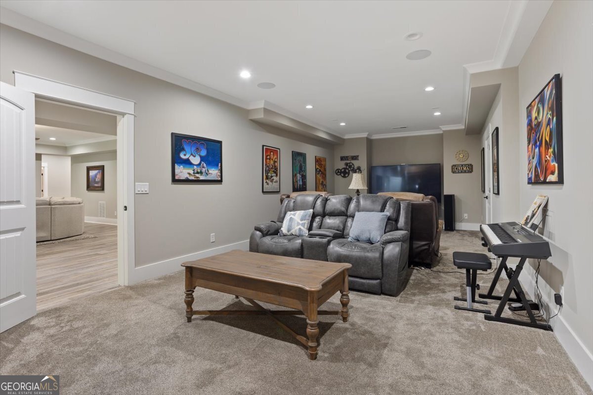 134 Sharp Mountain Creek Ball Ground - 52