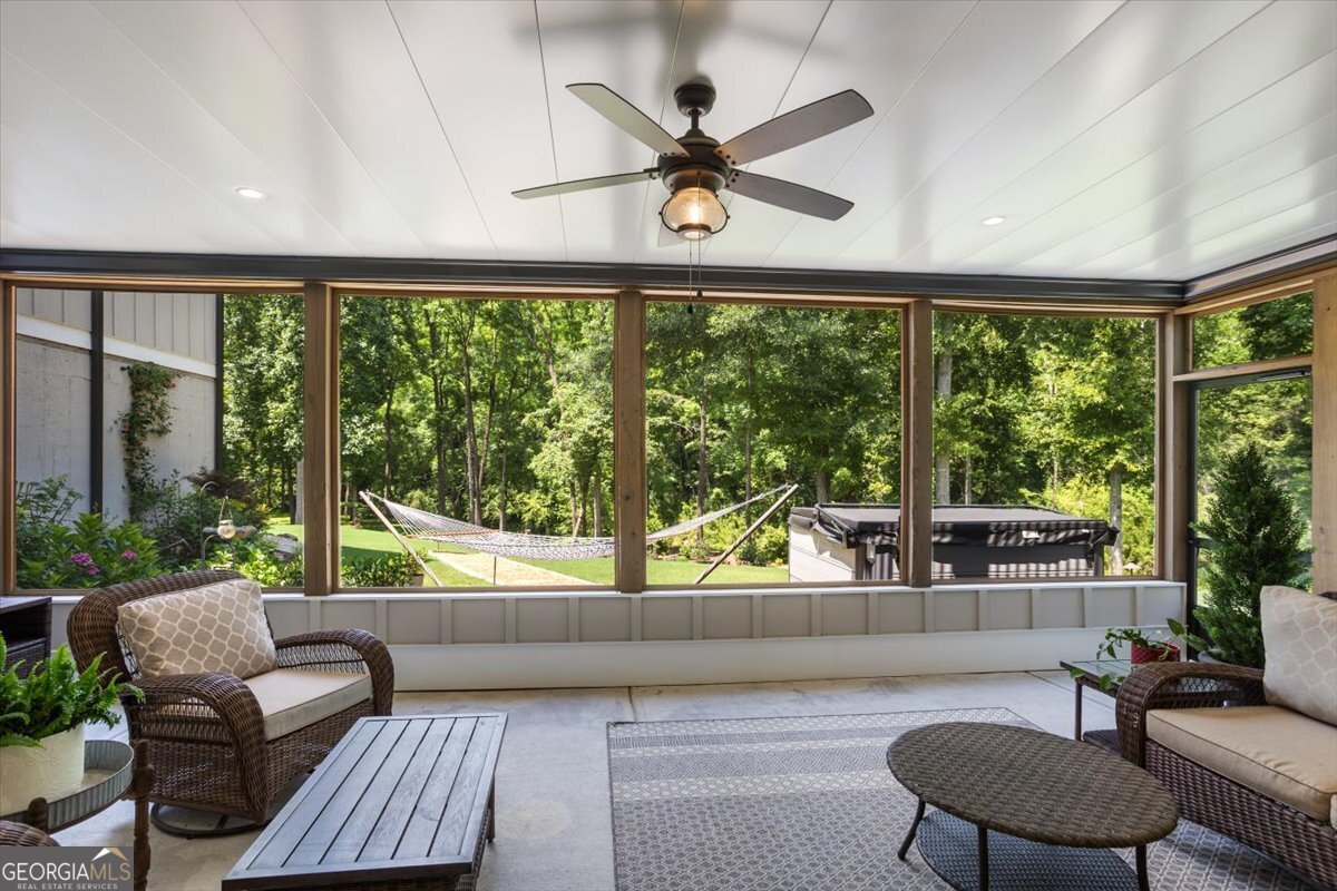 134 Sharp Mountain Creek Ball Ground - 54