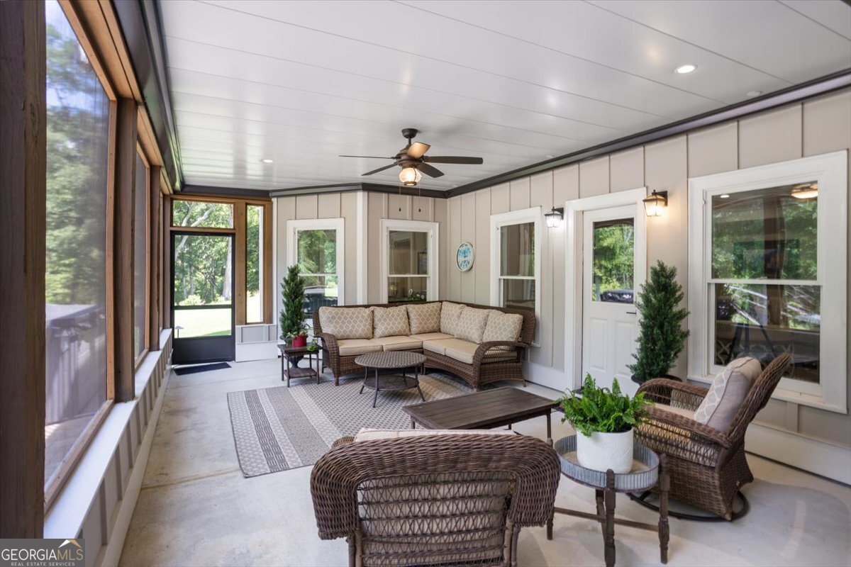 134 Sharp Mountain Creek Ball Ground - 55