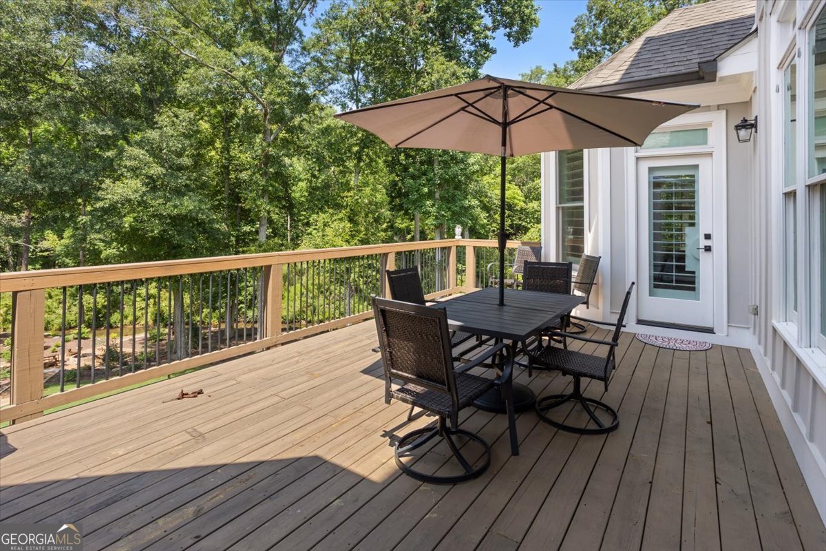 134 Sharp Mountain Creek Ball Ground - 57