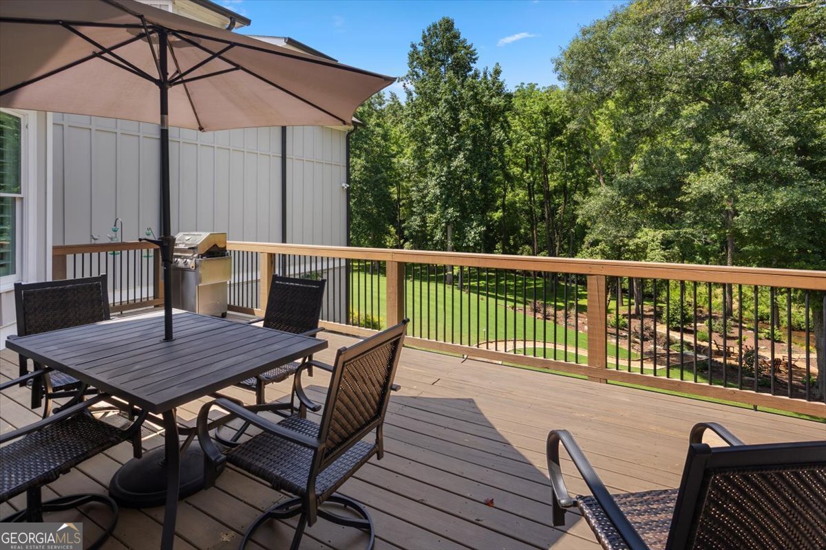 134 Sharp Mountain Creek Ball Ground - 58