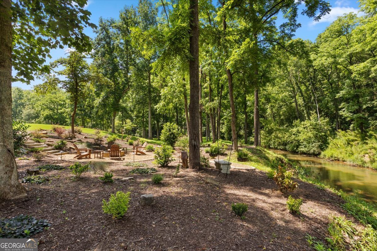 134 Sharp Mountain Creek Ball Ground - 62