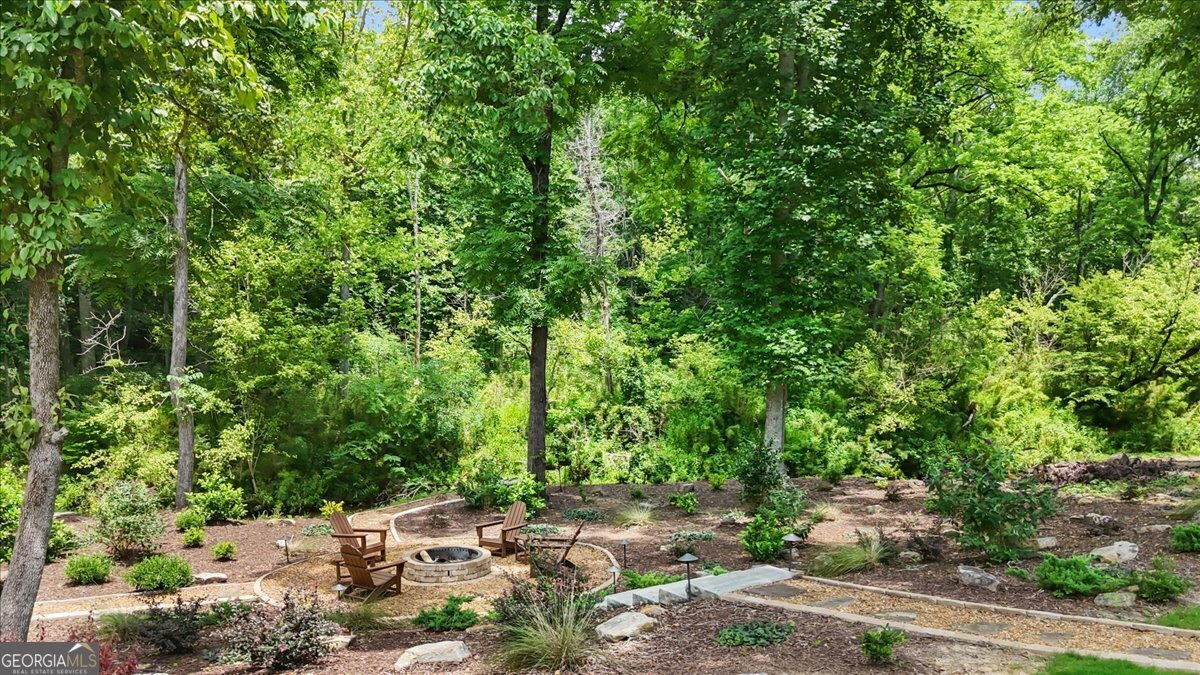 134 Sharp Mountain Creek Ball Ground - 65