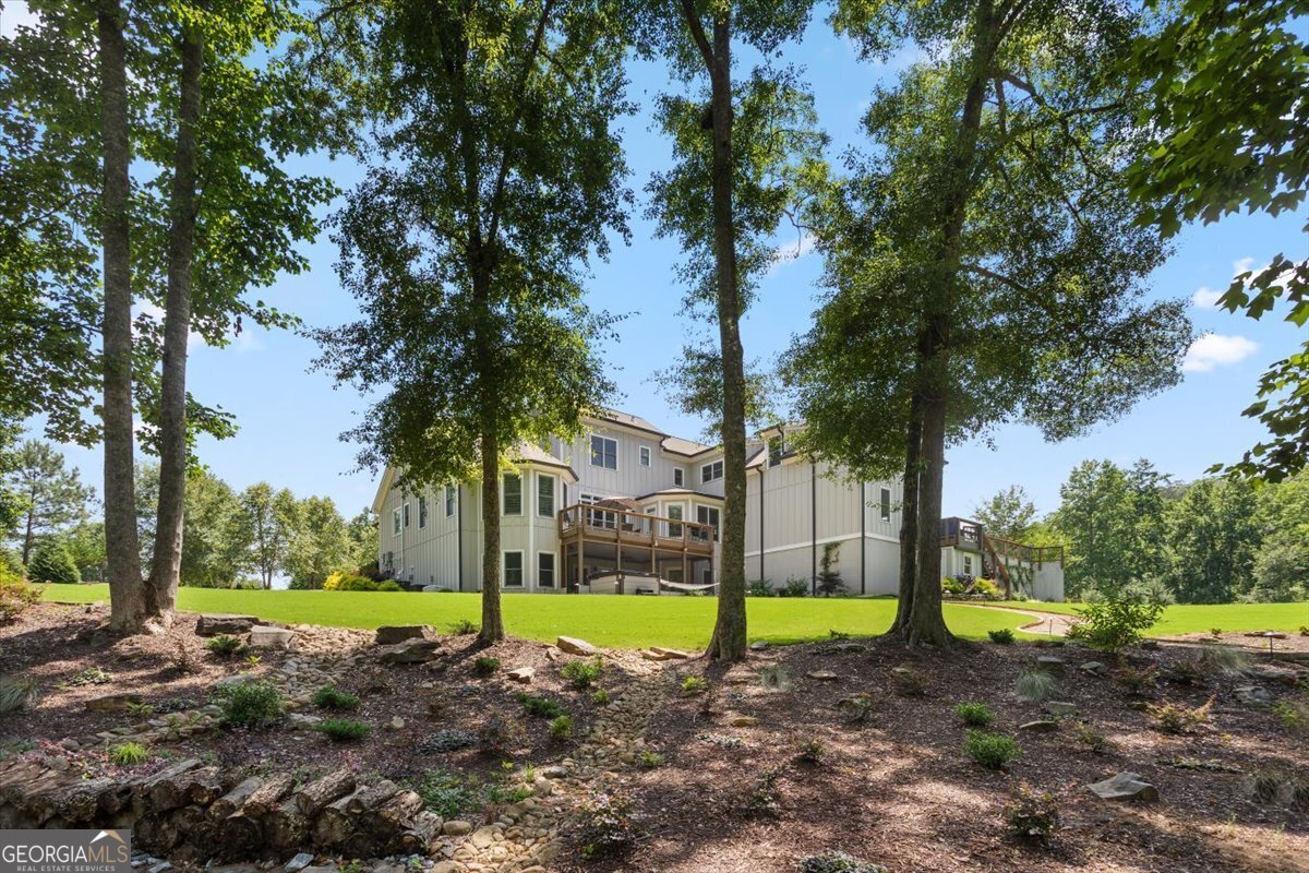 134 Sharp Mountain Creek Ball Ground - 66