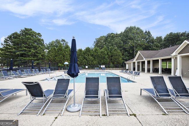 103 Champion Drive Carrollton - 1