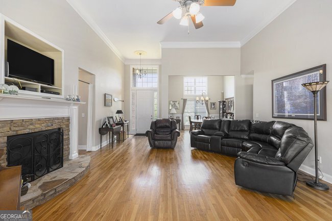 103 Champion Drive Carrollton - 11