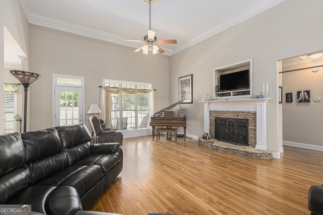 103 Champion Drive Carrollton - 6
