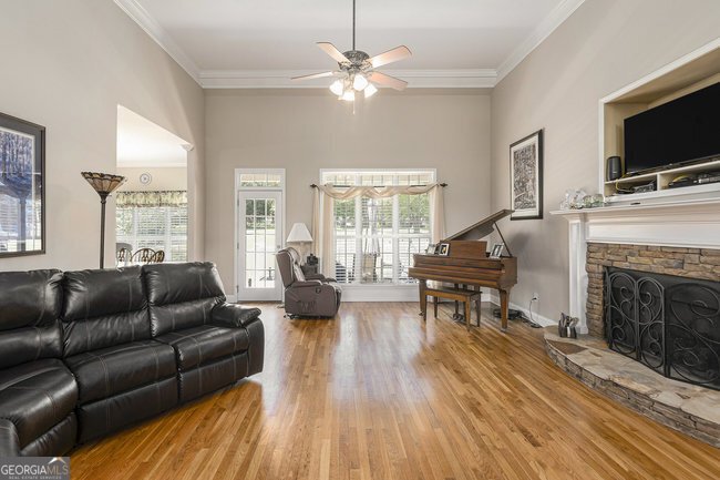 103 Champion Drive Carrollton - 7