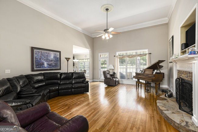 103 Champion Drive Carrollton - 8