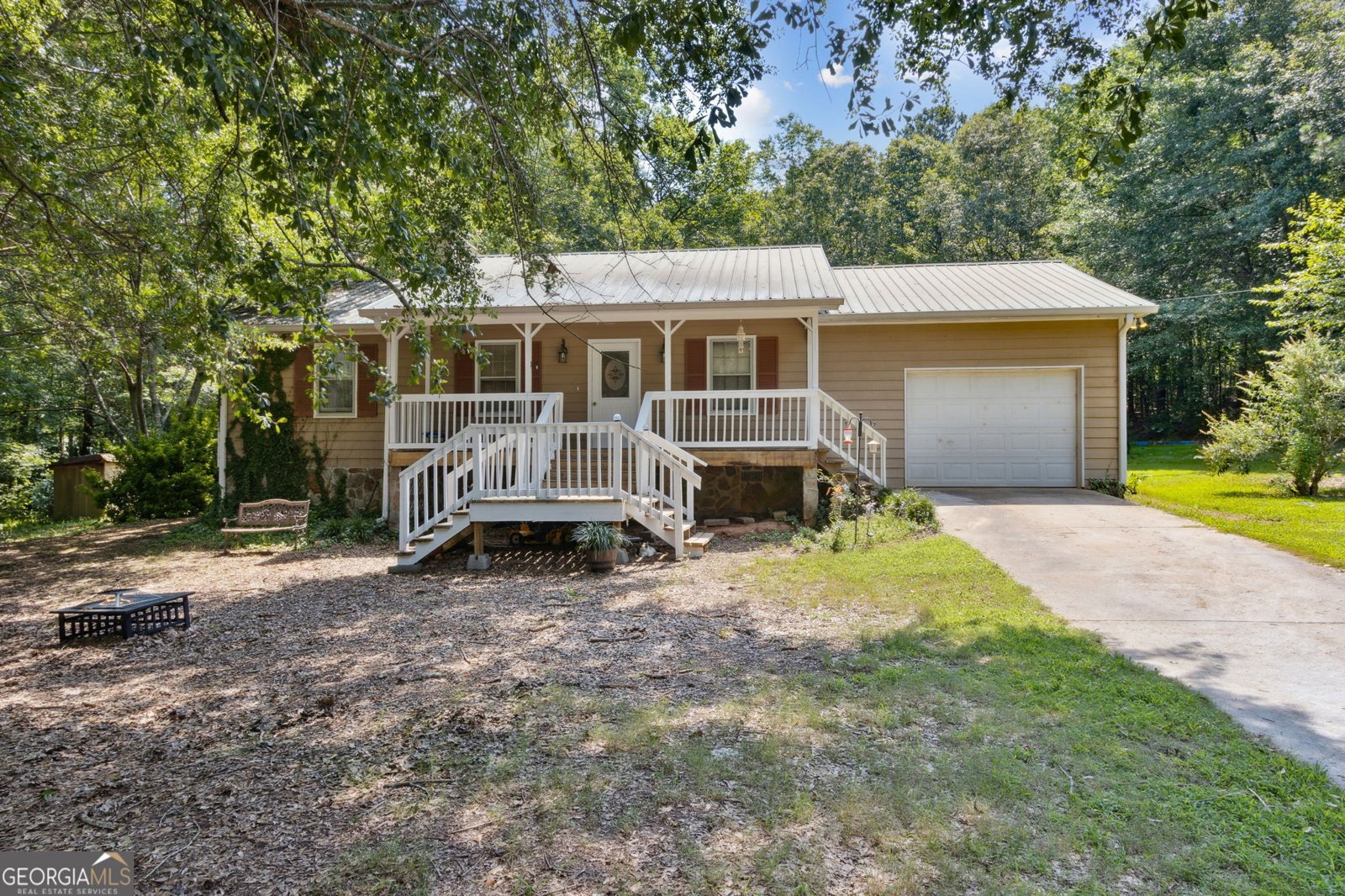 136 Pine St Covington - 1