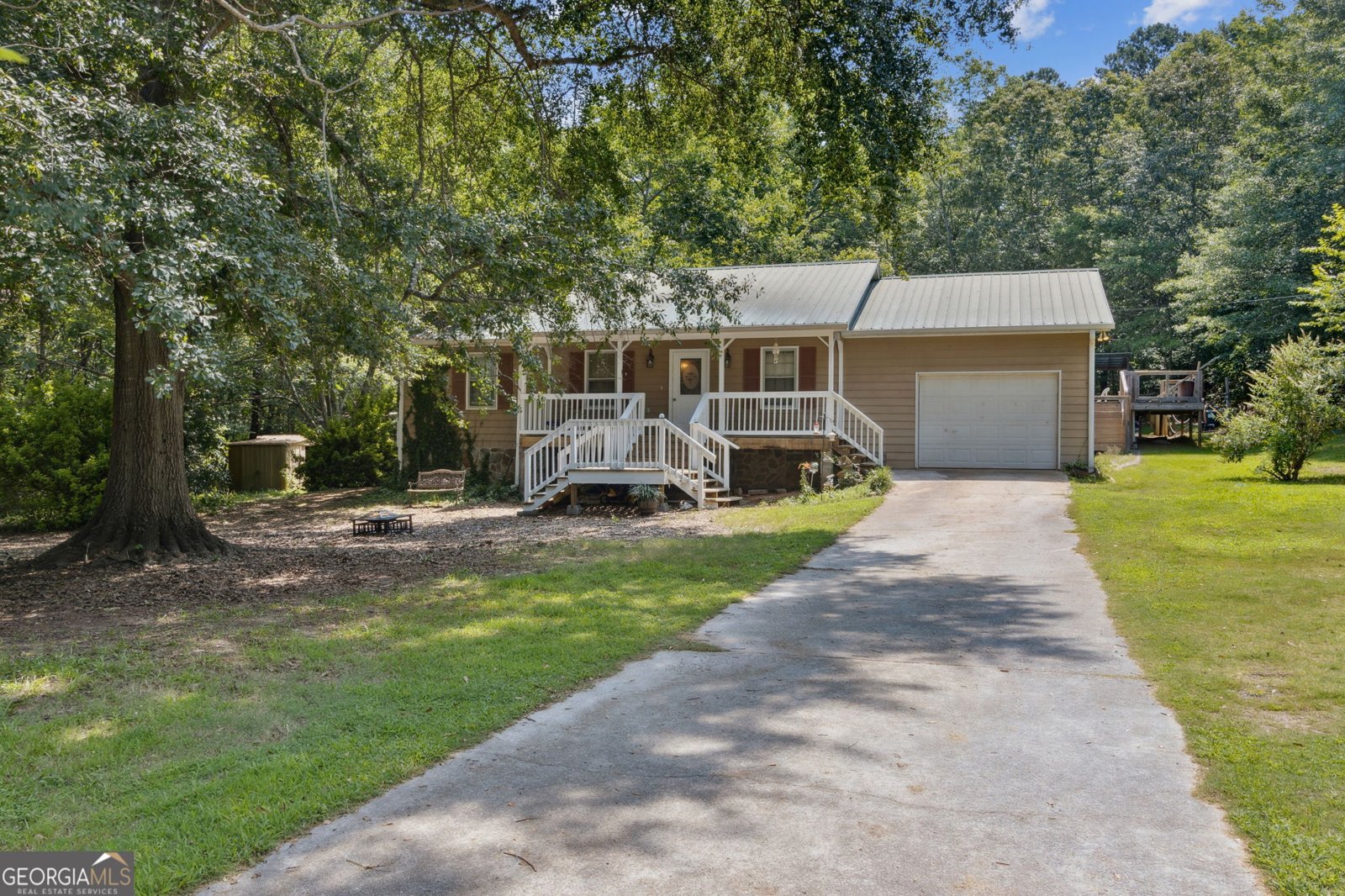 136 Pine St Covington - 3