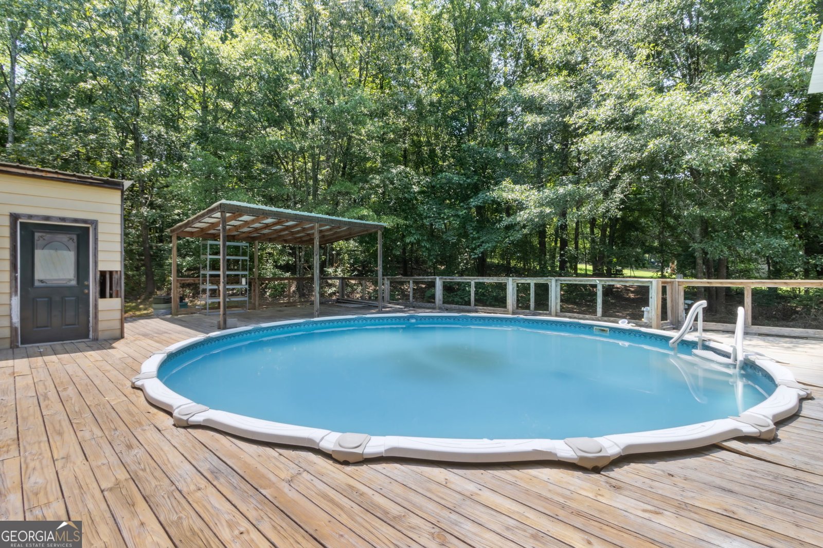136 Pine St Covington - 39