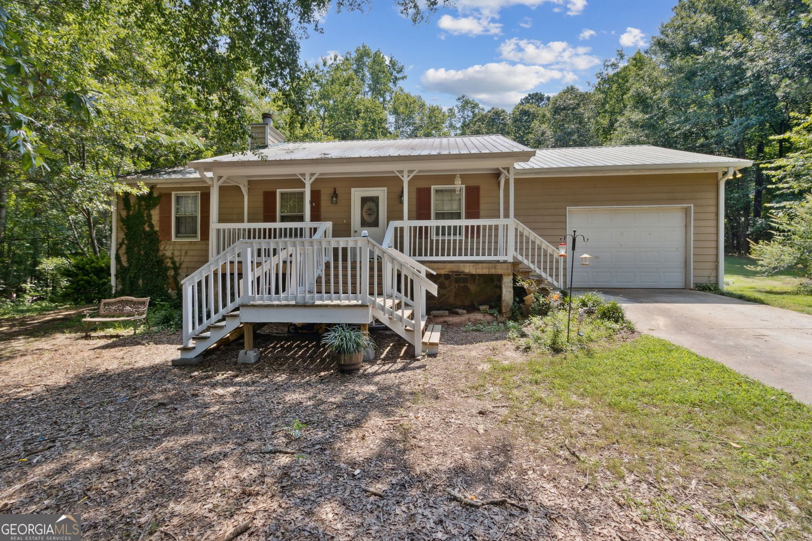 136 Pine St Covington - 4