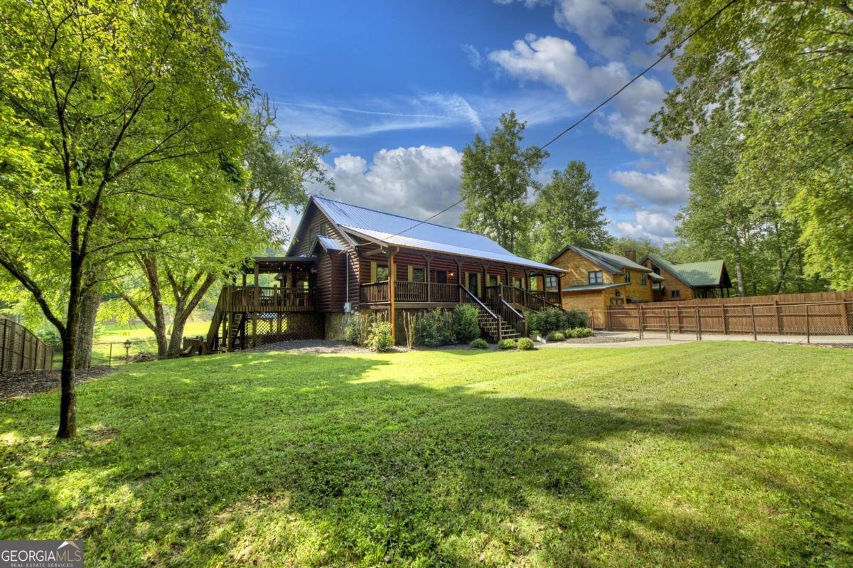 946 Fish Trap Trail Mineral Bluff - 10