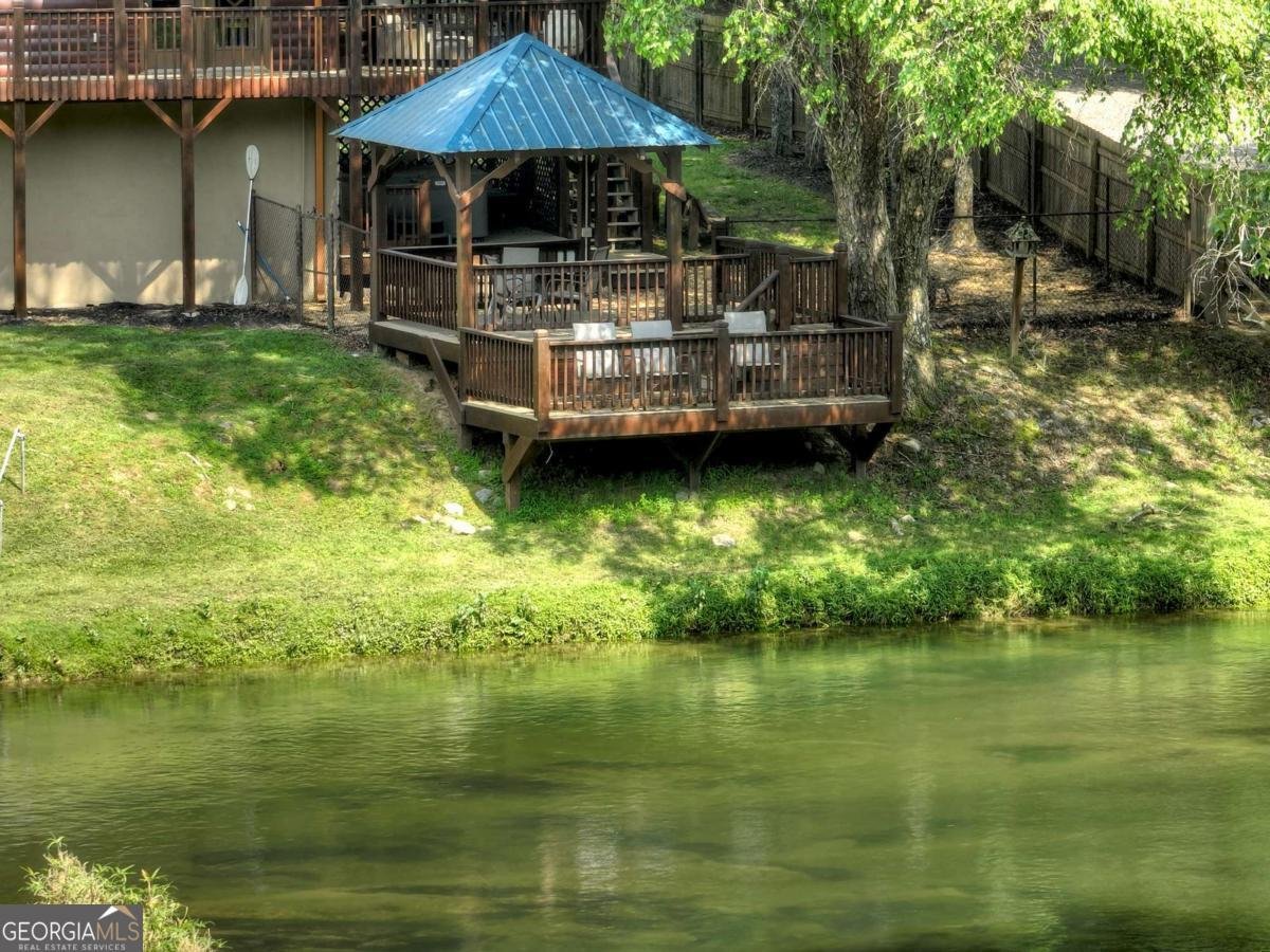 946 Fish Trap Trail Mineral Bluff - 11