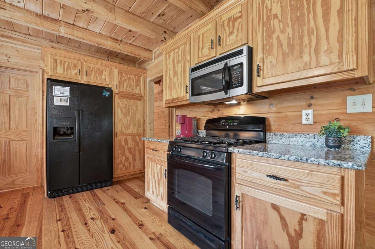 946 Fish Trap Trail Mineral Bluff - 12