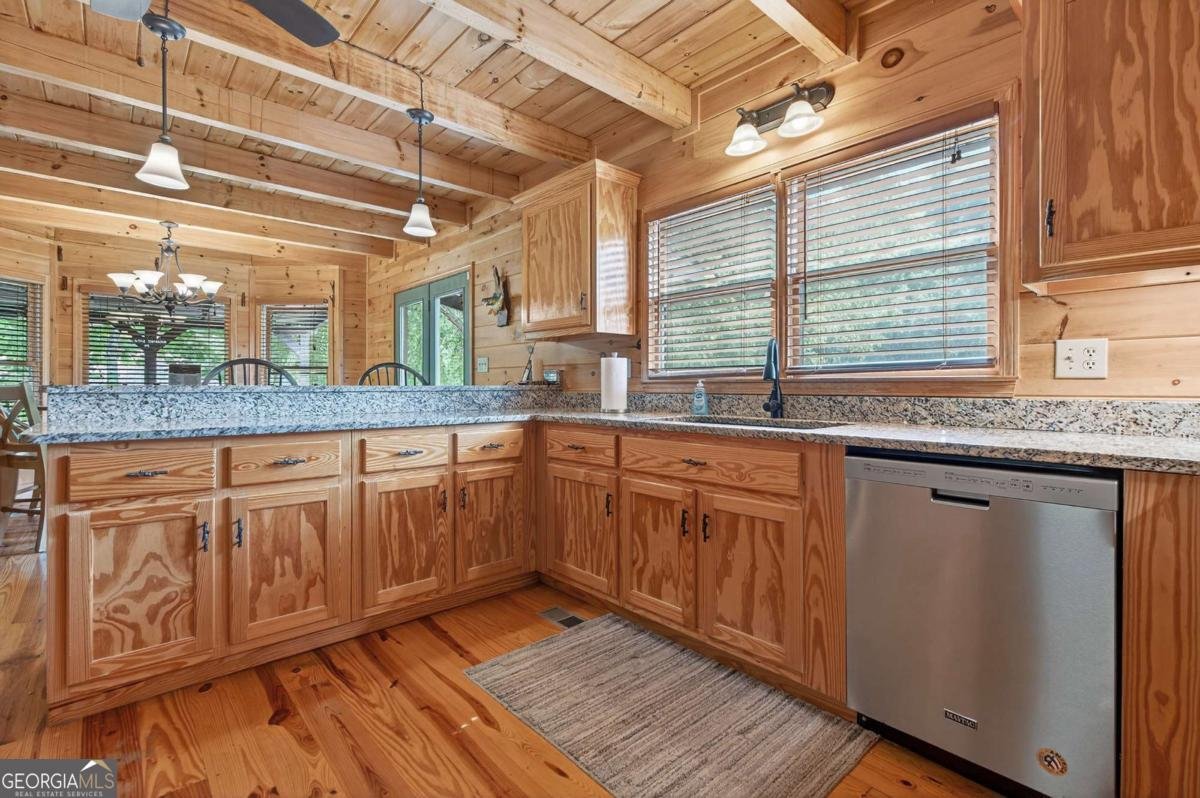 946 Fish Trap Trail Mineral Bluff - 13