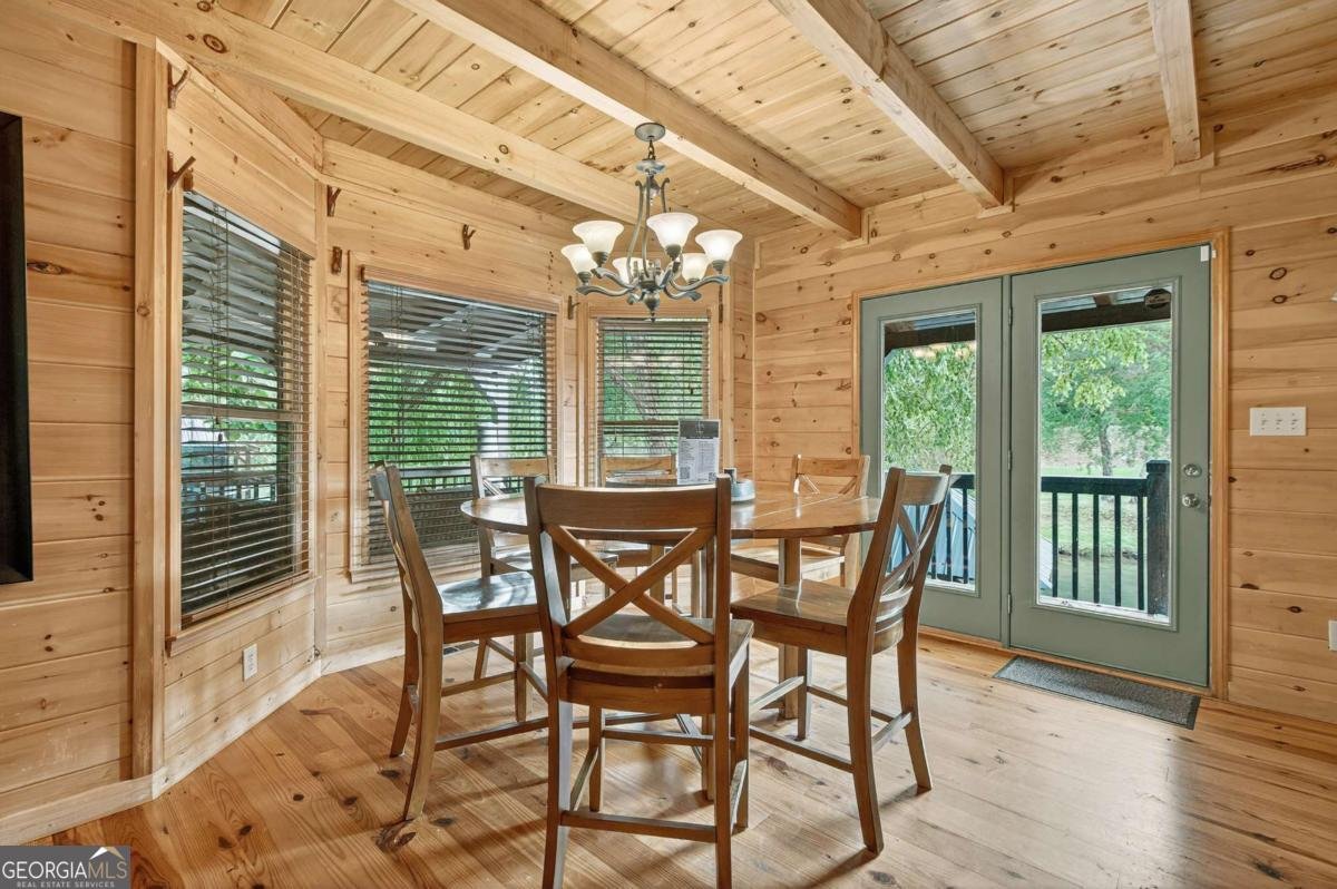 946 Fish Trap Trail Mineral Bluff - 14