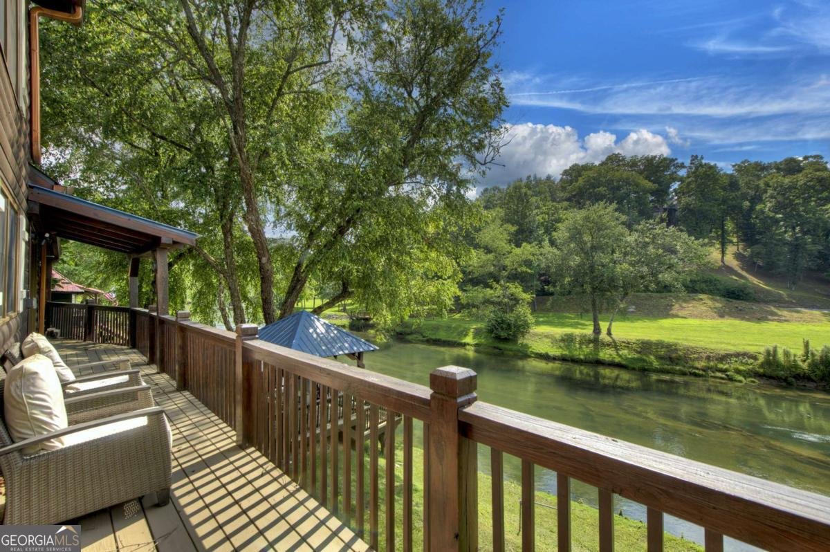 946 Fish Trap Trail Mineral Bluff - 16