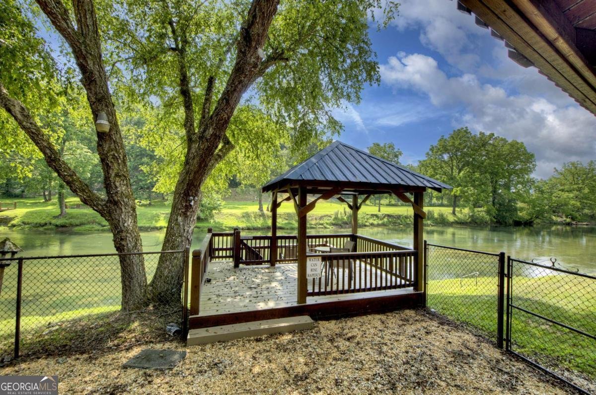 946 Fish Trap Trail Mineral Bluff - 2
