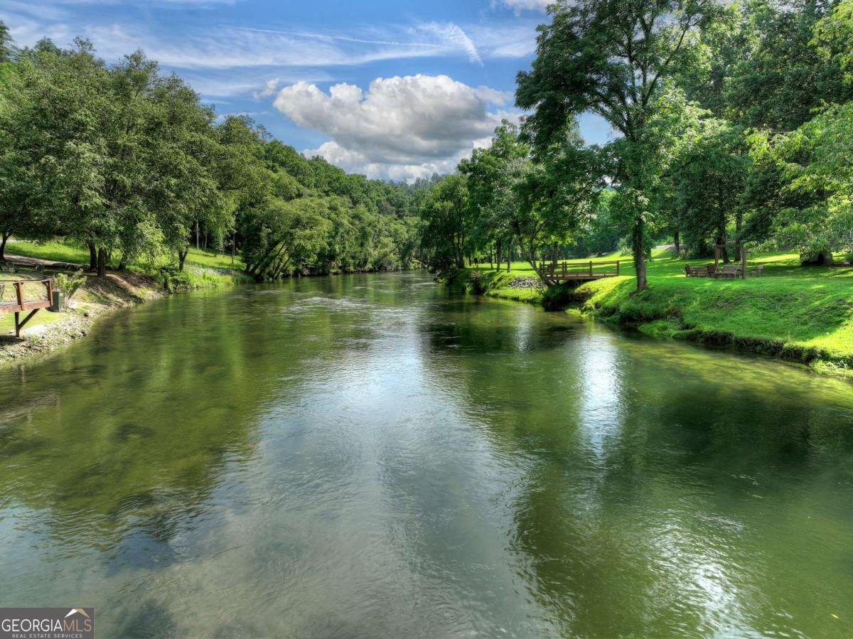 946 Fish Trap Trail Mineral Bluff - 20