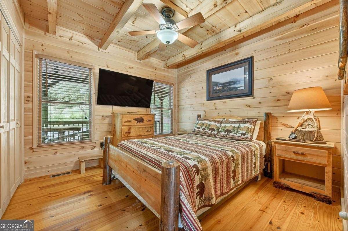 946 Fish Trap Trail Mineral Bluff - 26