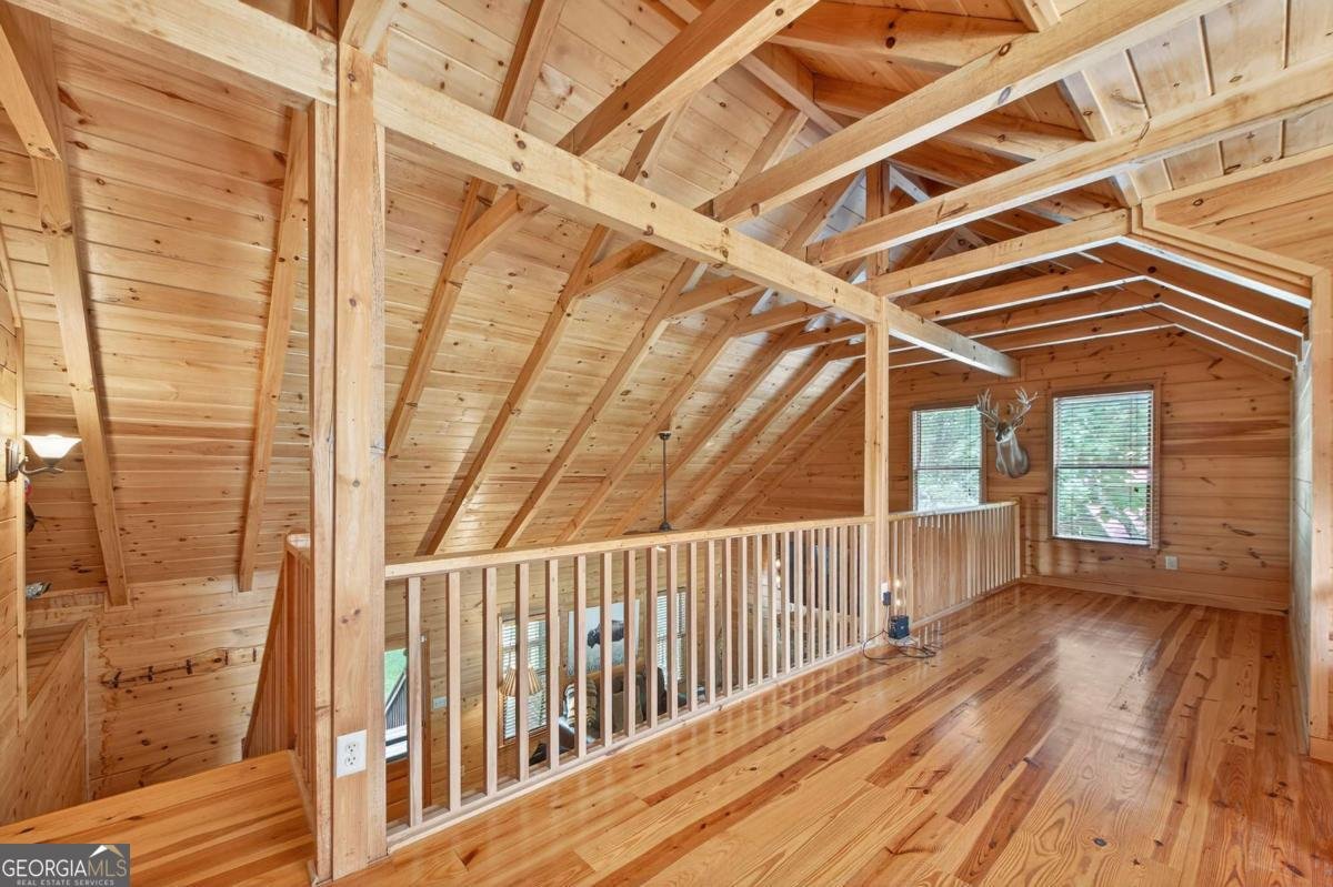 946 Fish Trap Trail Mineral Bluff - 28