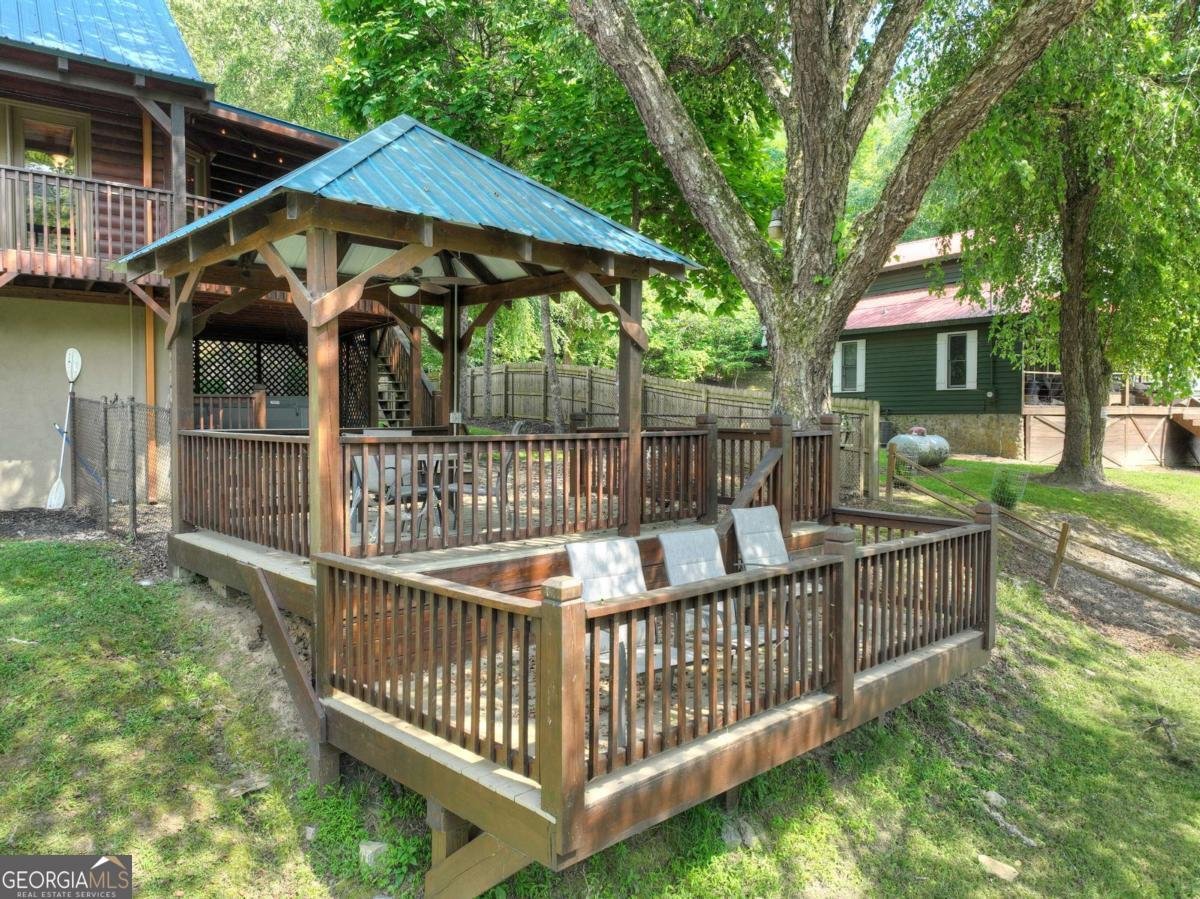 946 Fish Trap Trail Mineral Bluff - 3