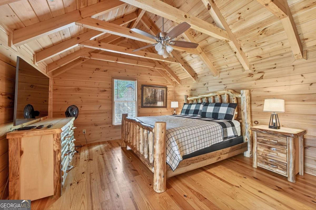 946 Fish Trap Trail Mineral Bluff - 30