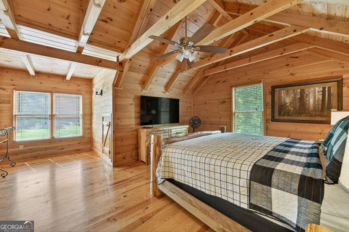 946 Fish Trap Trail Mineral Bluff - 31