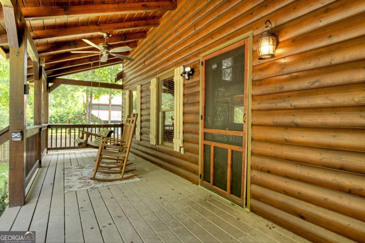 946 Fish Trap Trail Mineral Bluff - 35