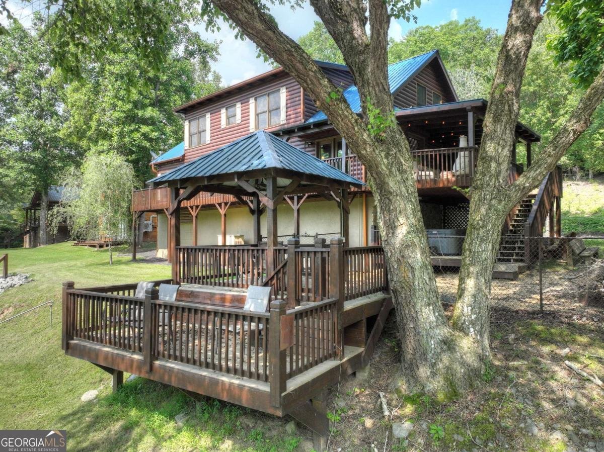 946 Fish Trap Trail Mineral Bluff - 6