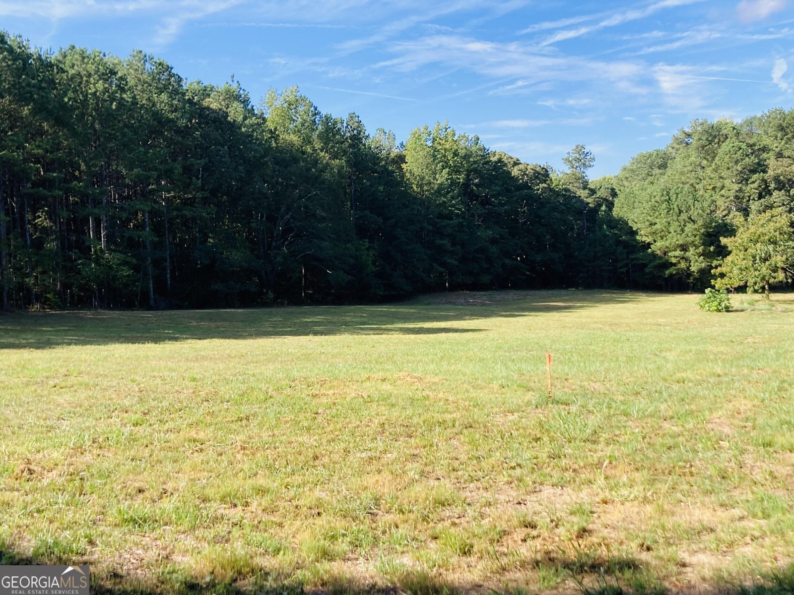 1682 Mineral Springs Road Hoschton - 1