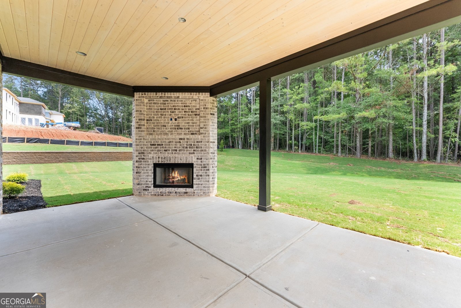 1682 Mineral Springs Road Hoschton - 10
