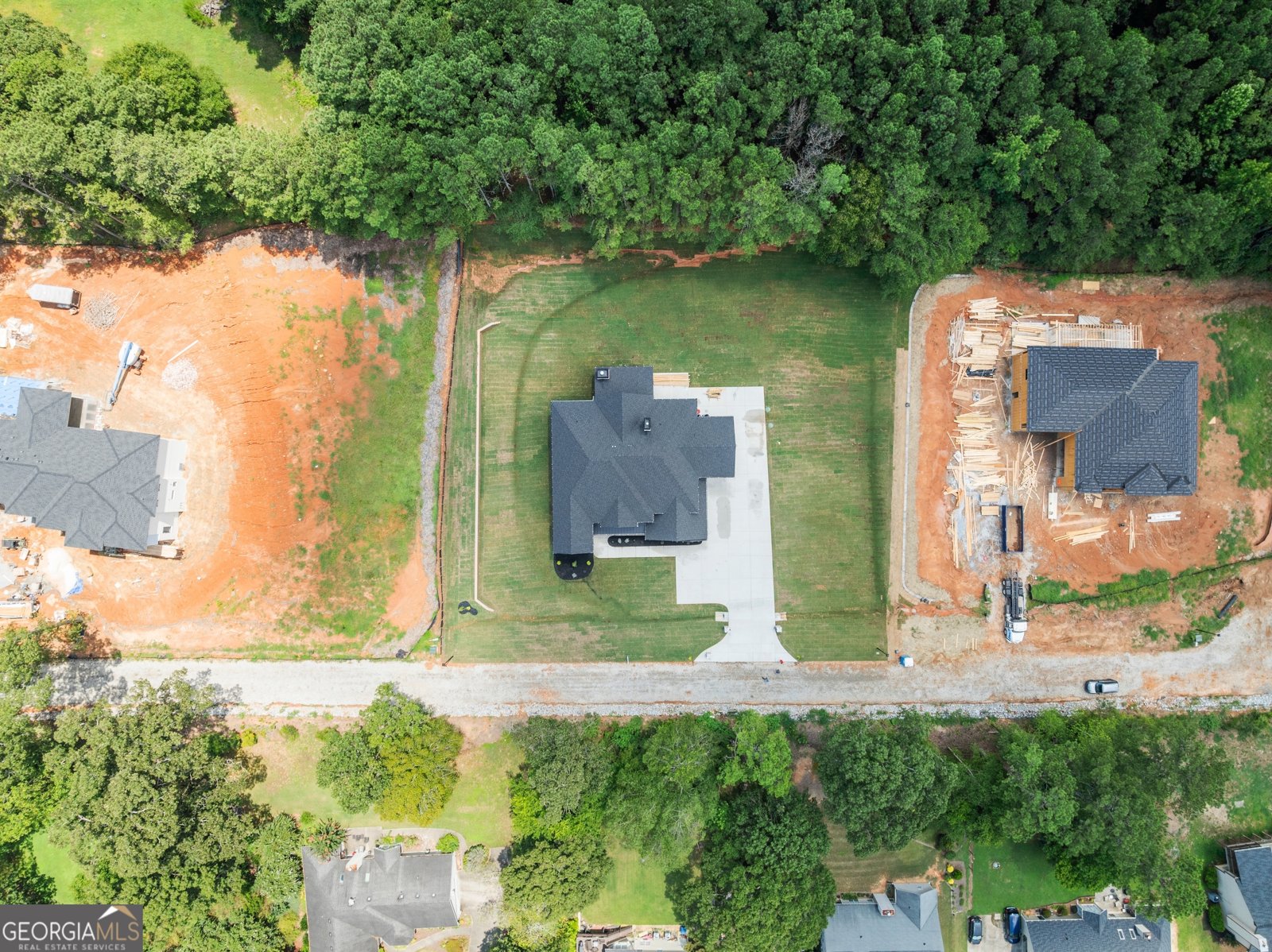 1682 Mineral Springs Road Hoschton - 12