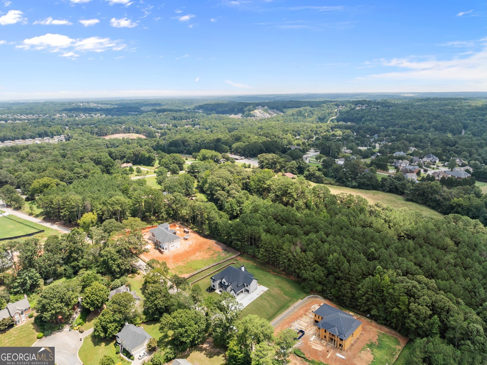1682 Mineral Springs Road Hoschton - 13