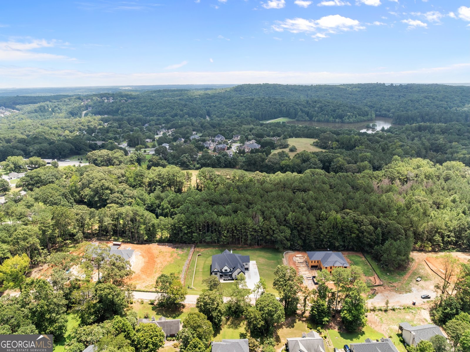 1682 Mineral Springs Road Hoschton - 14