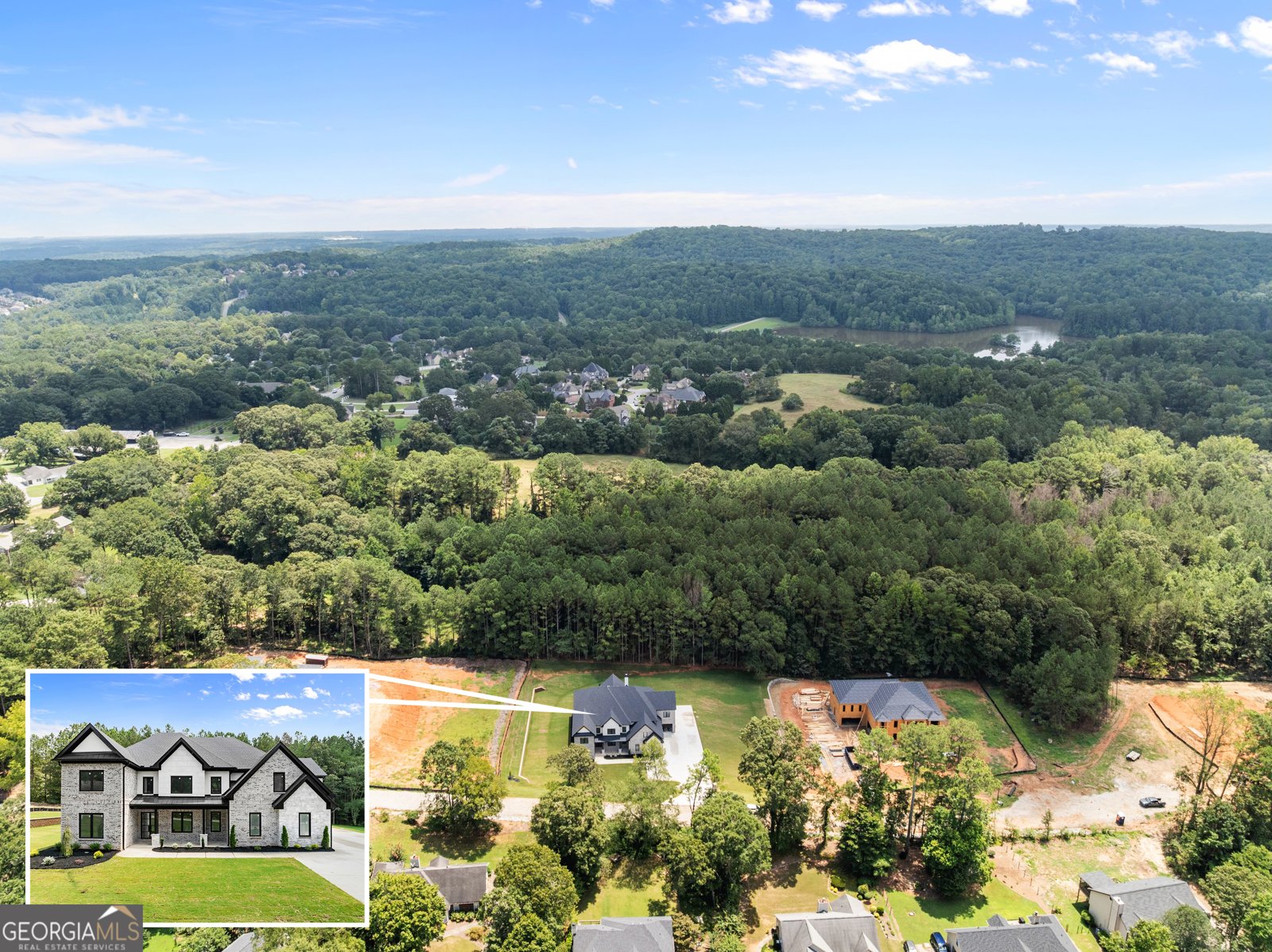 1682 Mineral Springs Road Hoschton - 15