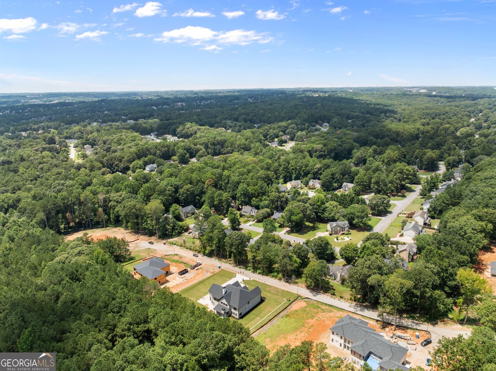 1682 Mineral Springs Road Hoschton - 16