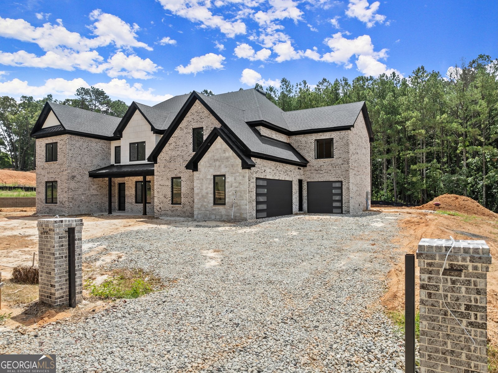 1682 Mineral Springs Road Hoschton - 2