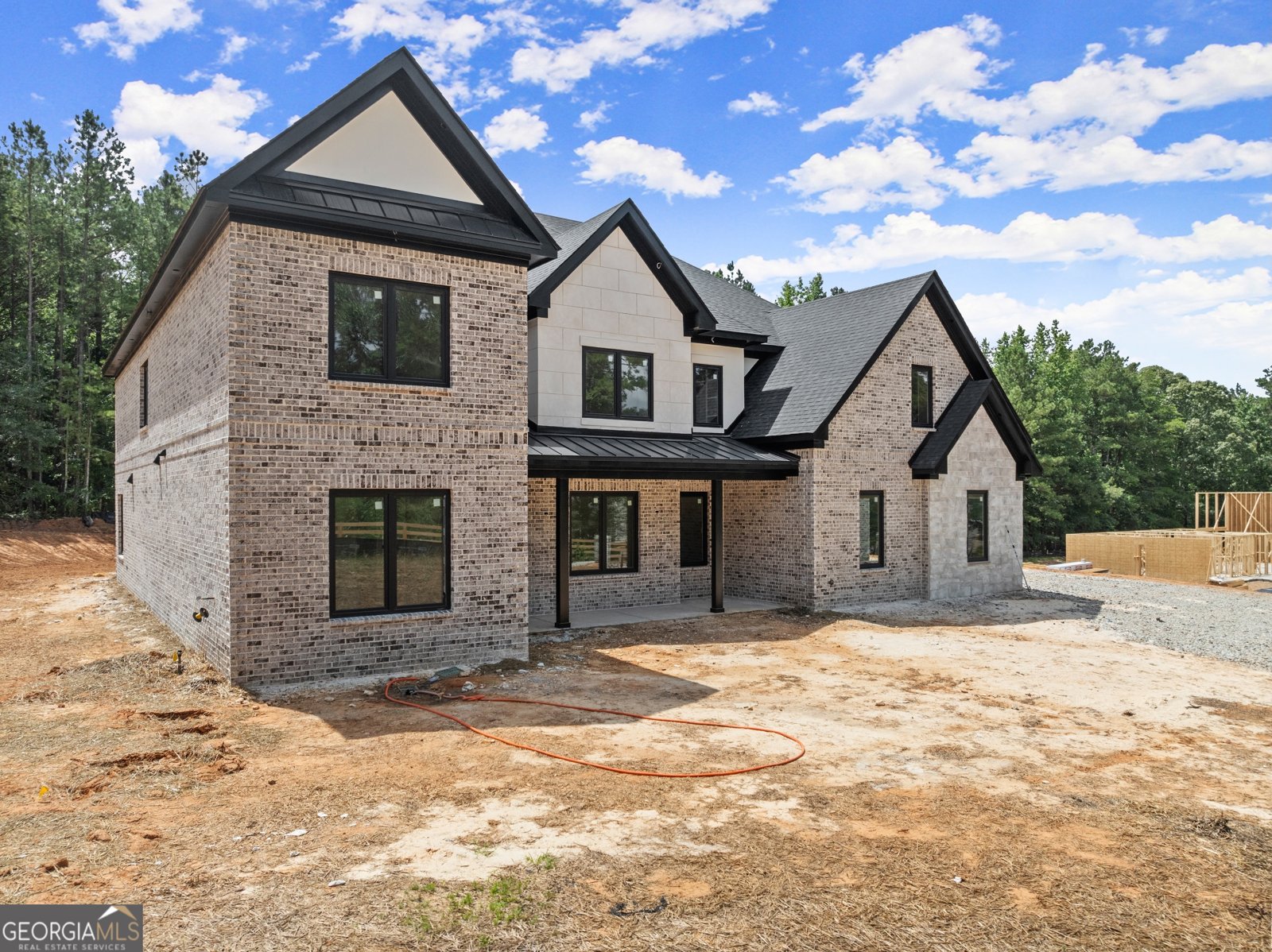 1682 Mineral Springs Road Hoschton - 3