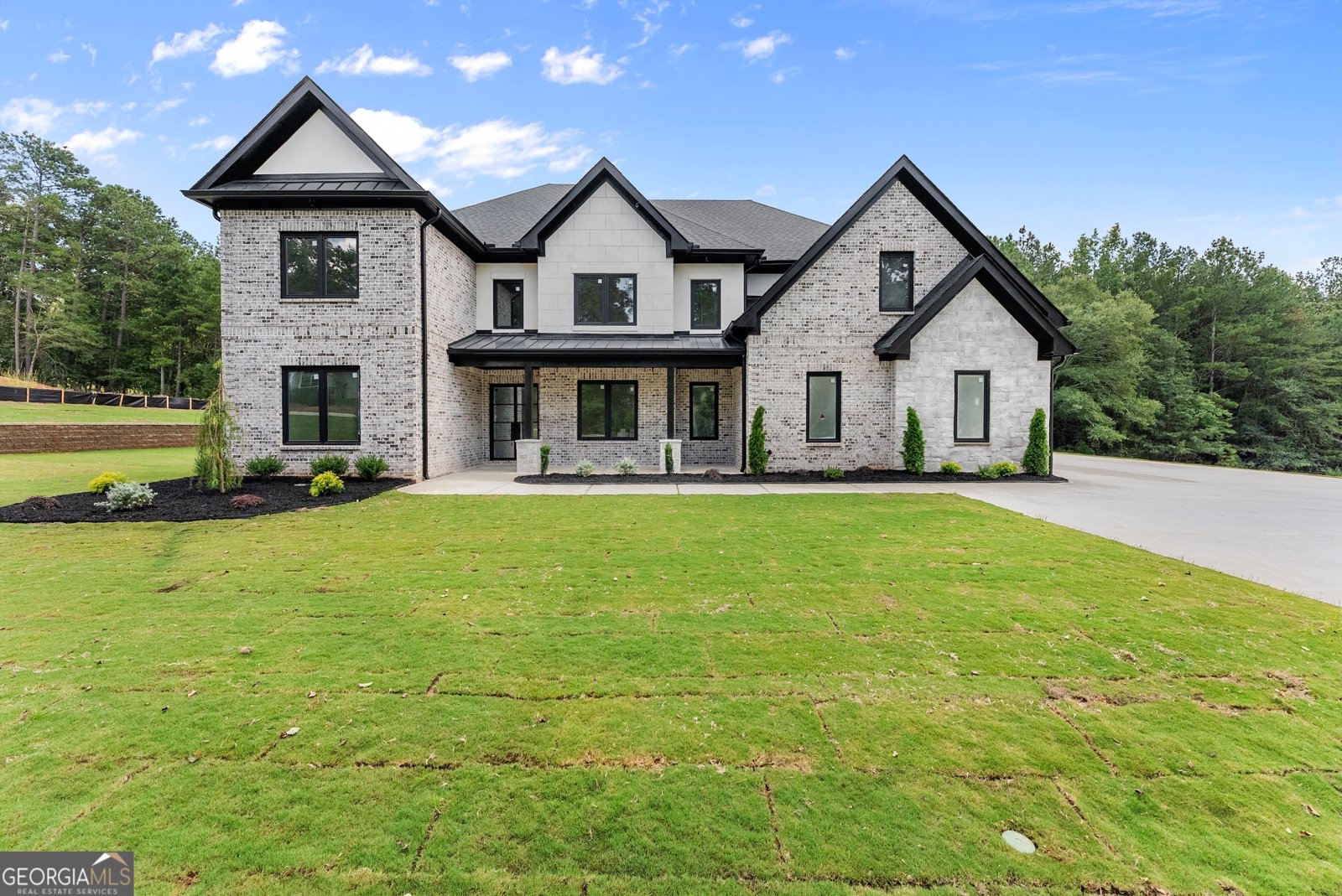1682 Mineral Springs Road Hoschton - 4