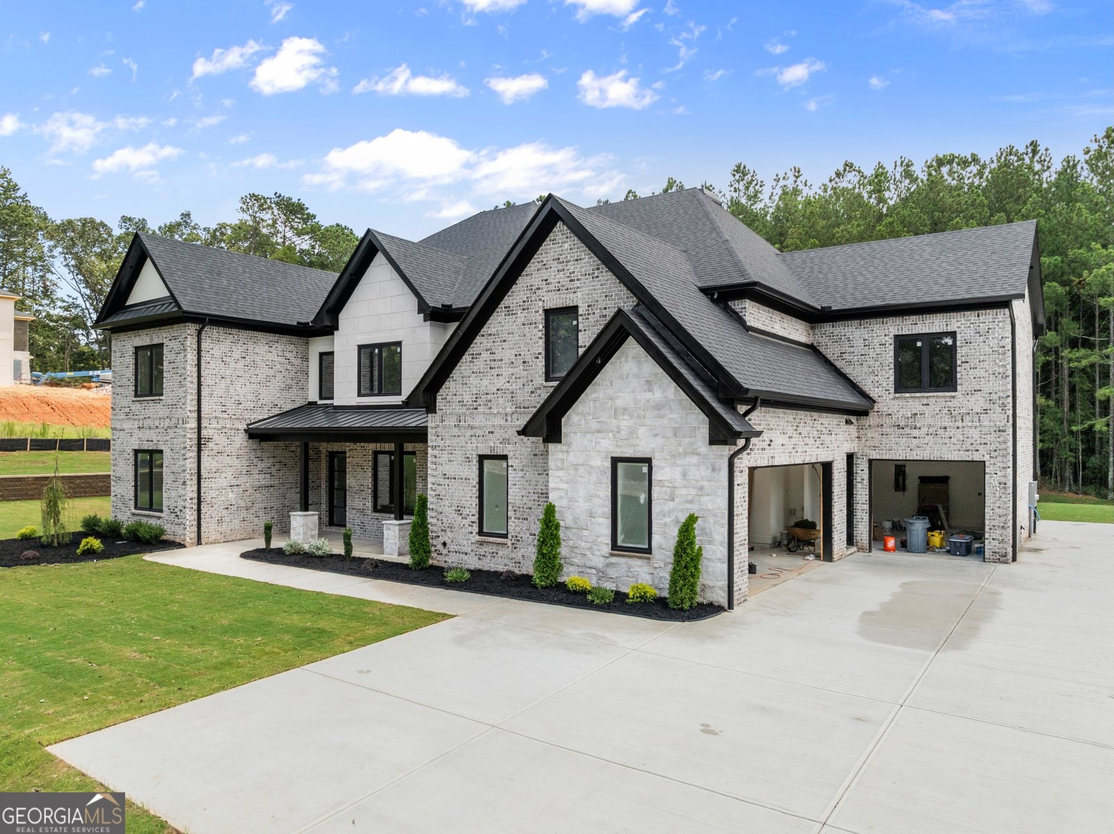 1682 Mineral Springs Road Hoschton - 5