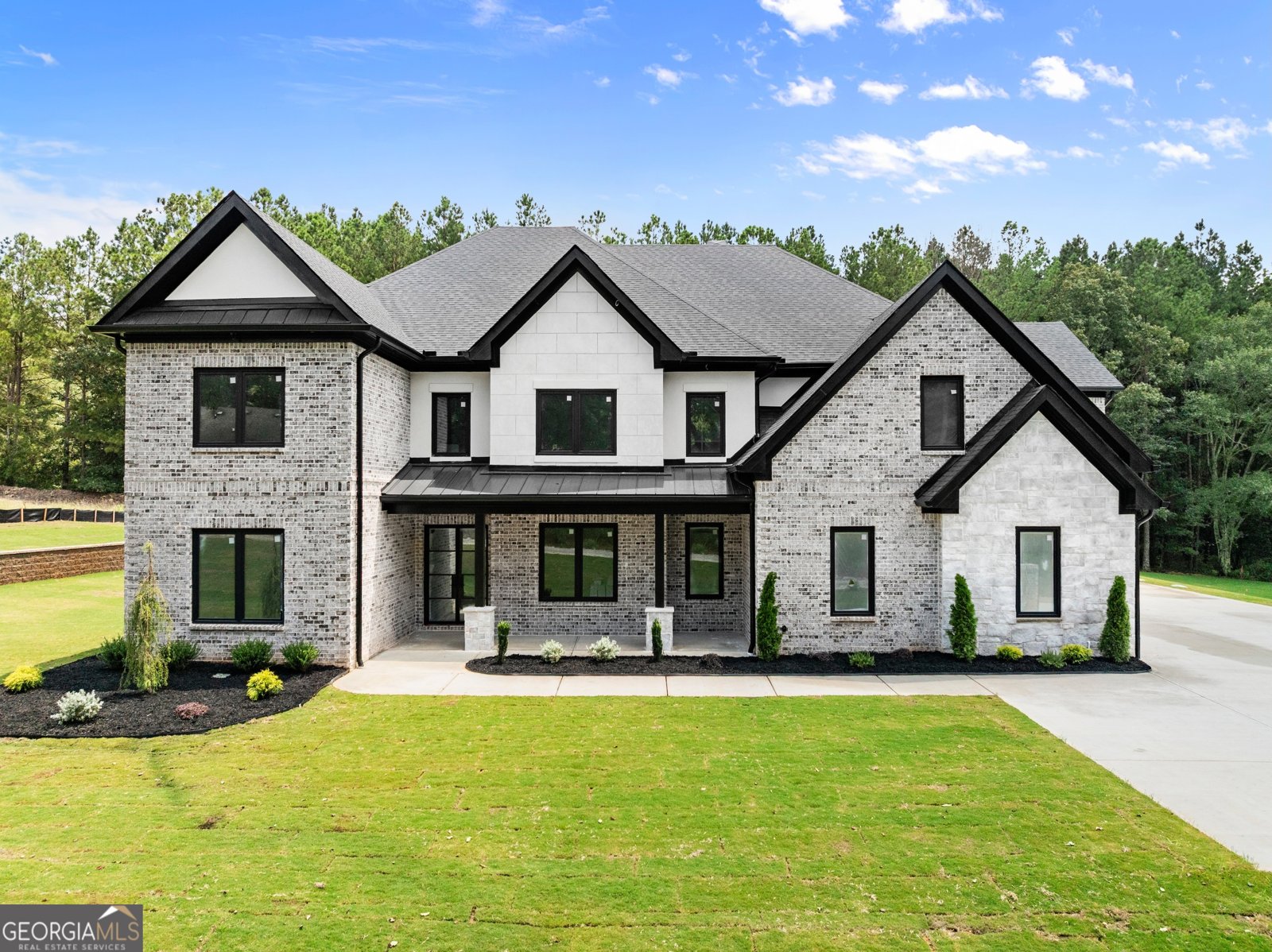 1682 Mineral Springs Road Hoschton - 6