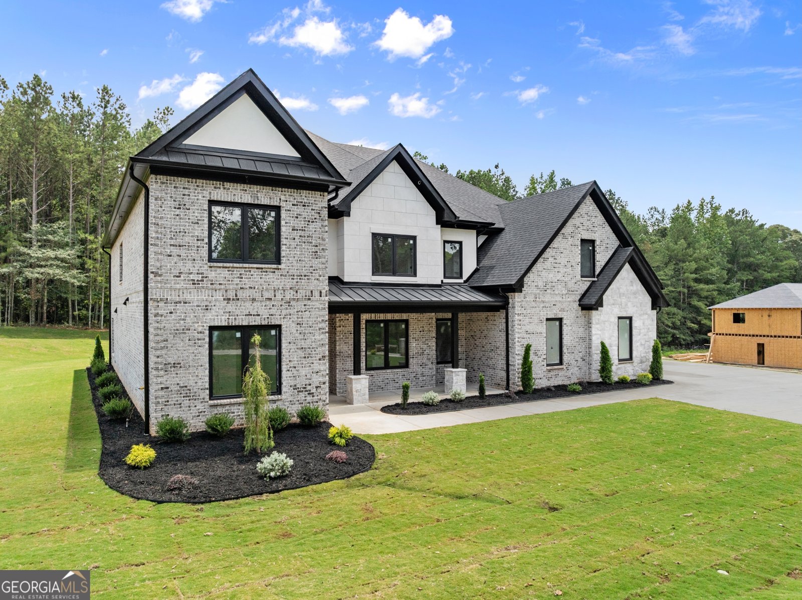 1682 Mineral Springs Road Hoschton - 7