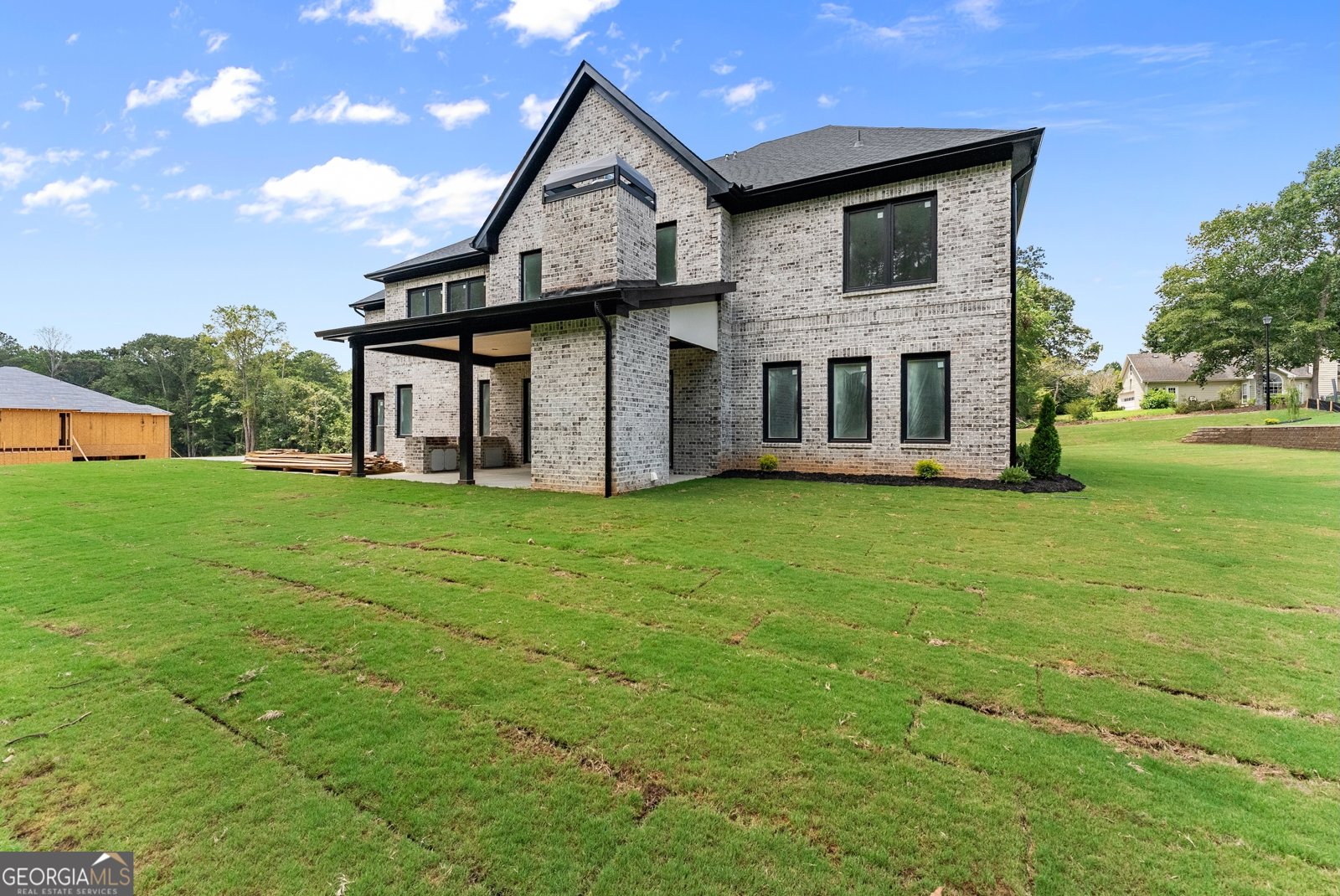 1682 Mineral Springs Road Hoschton - 8